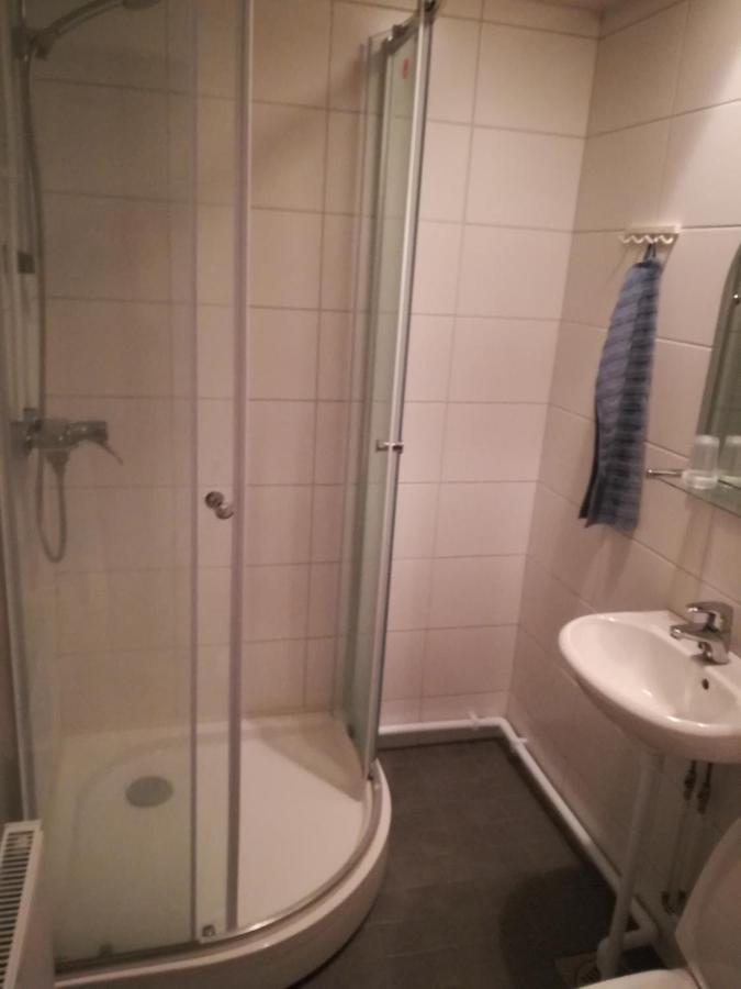 Hotelli Koskenniska Forssa Bagian luar foto