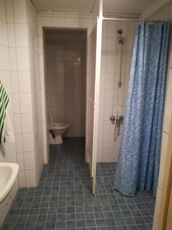 Hotelli Koskenniska Forssa Bagian luar foto
