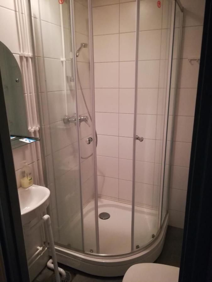 Hotelli Koskenniska Forssa Bagian luar foto